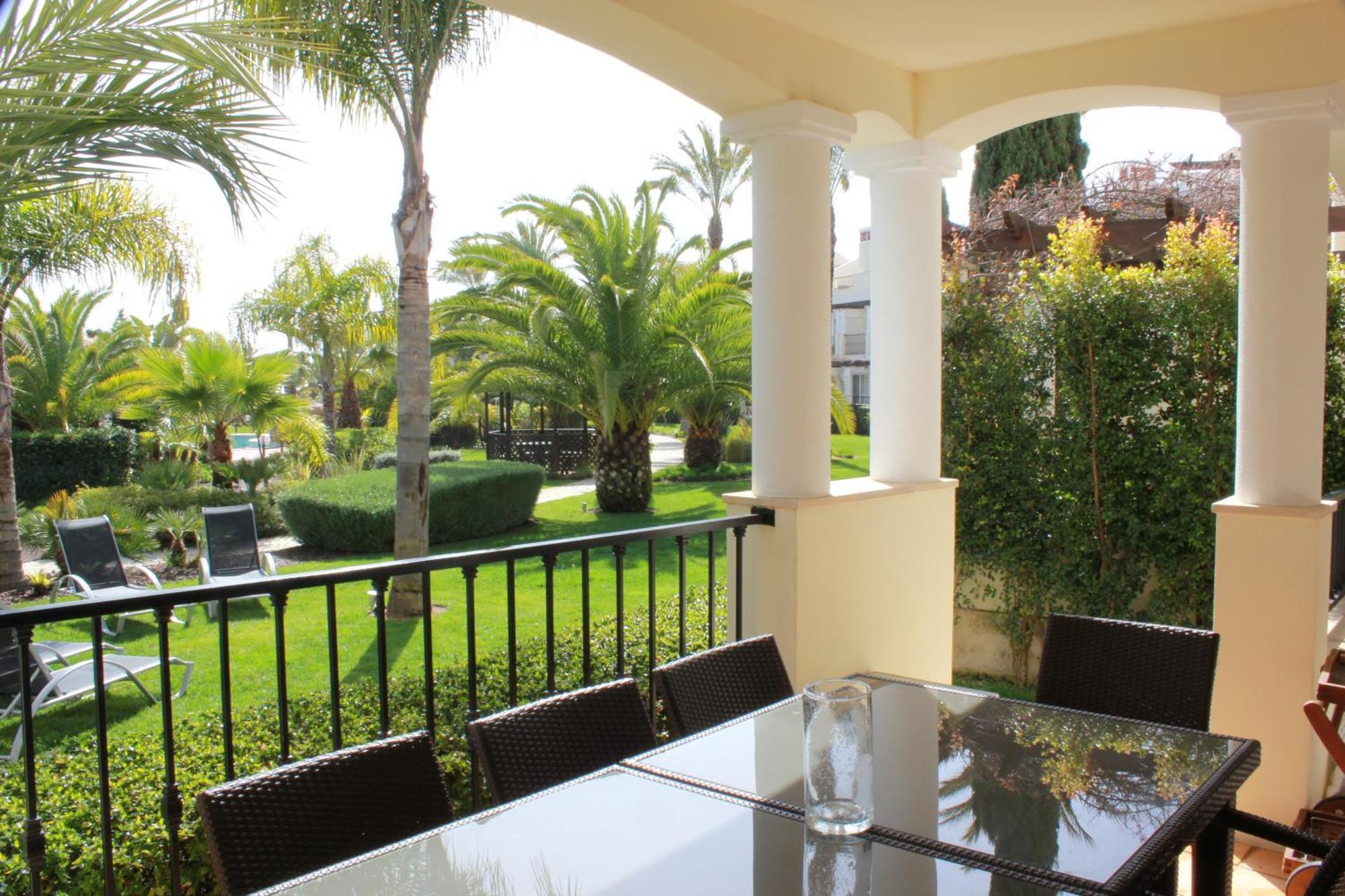 Luxury 3 Bedroom On Gated Complex * Quarteira