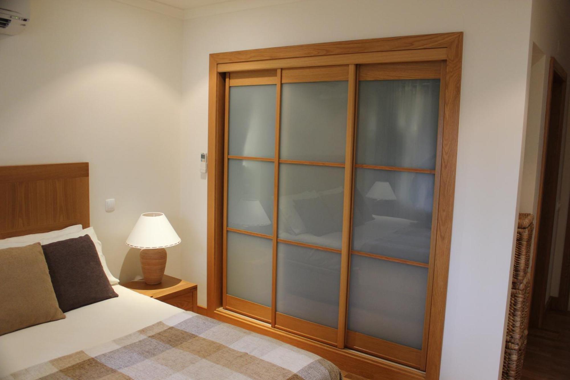 Luxury 3 Bedroom On Gated Complex Quarteira