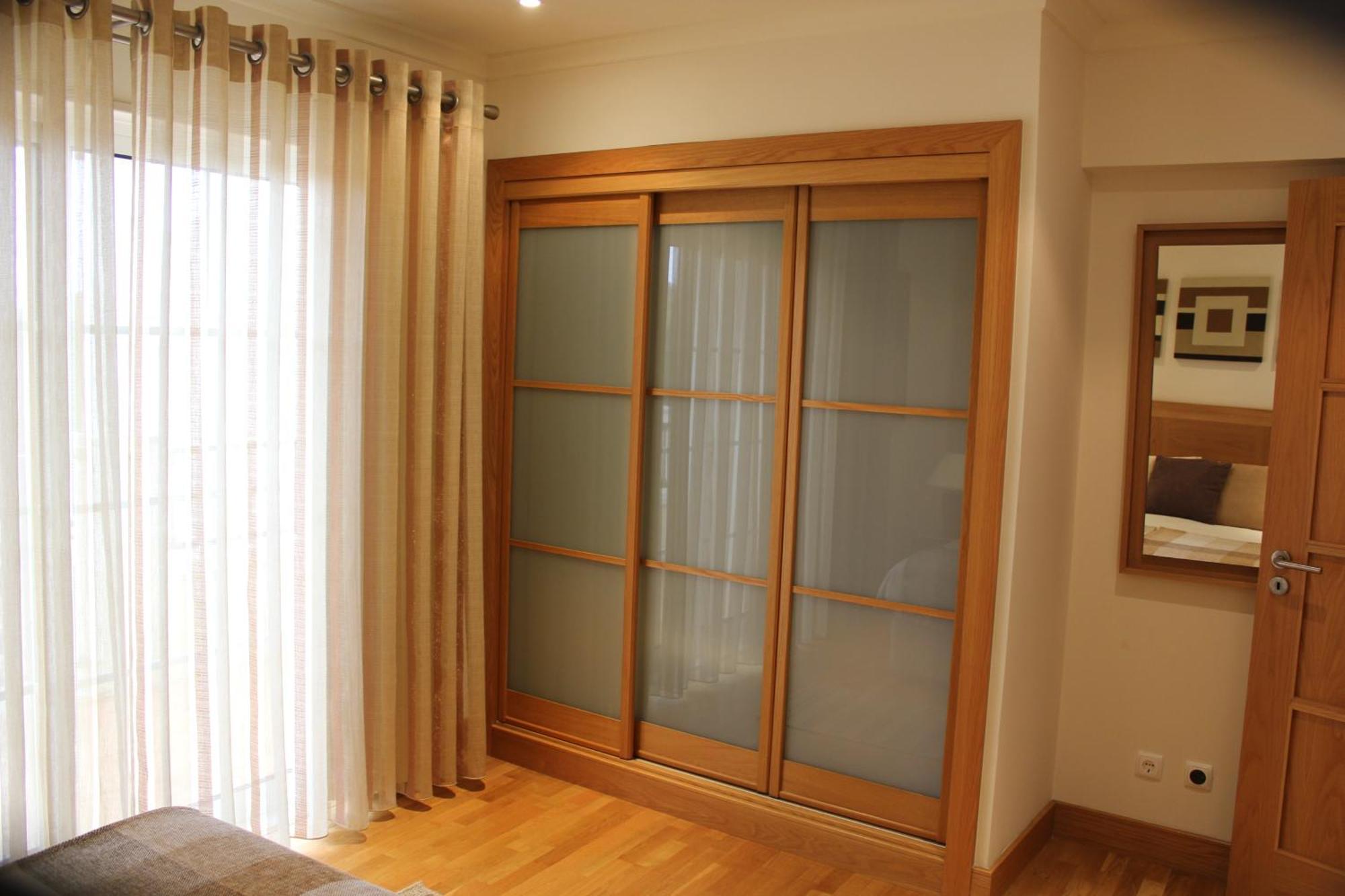 Luxury 3 Bedroom On Gated Complex * Quarteira